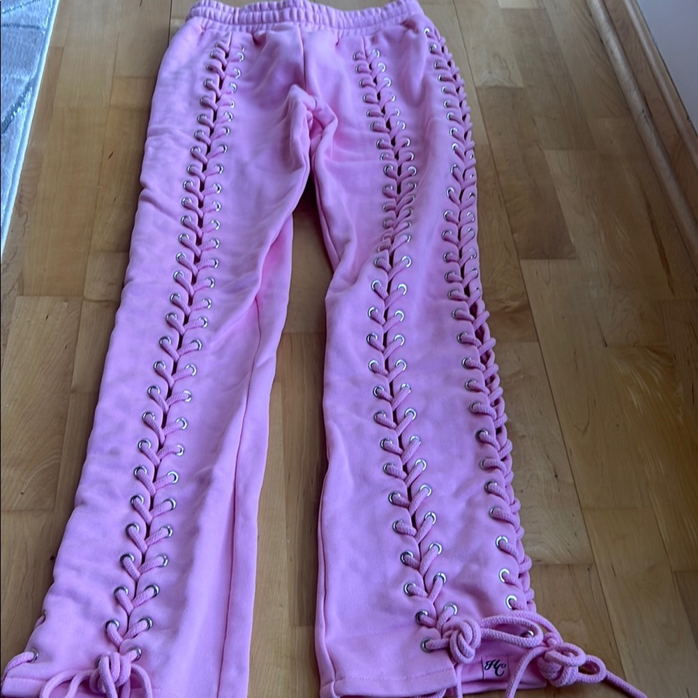 Hidden Cult size small